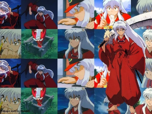 Inuyasha