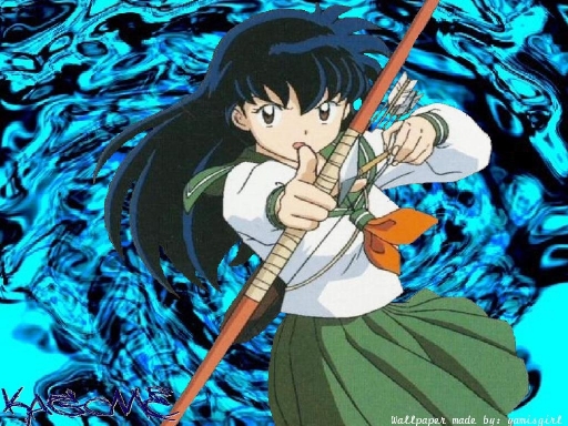 Kagome