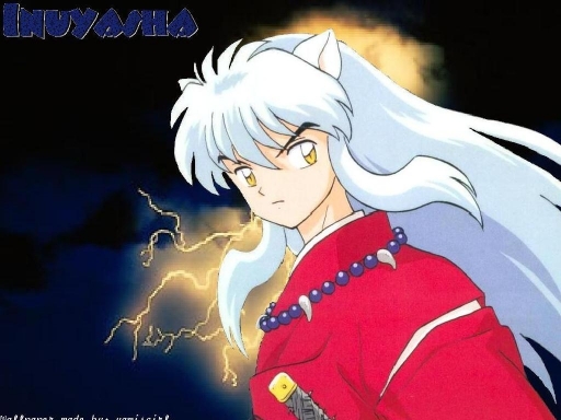 Inuyasha