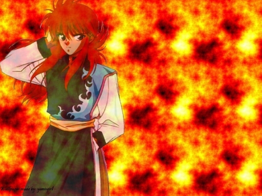 Kurama (not Soild)