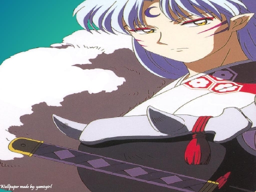 Sesshomaru