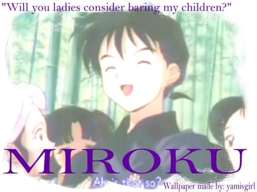 Miroku