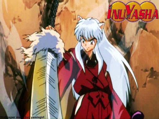 Inuyasha