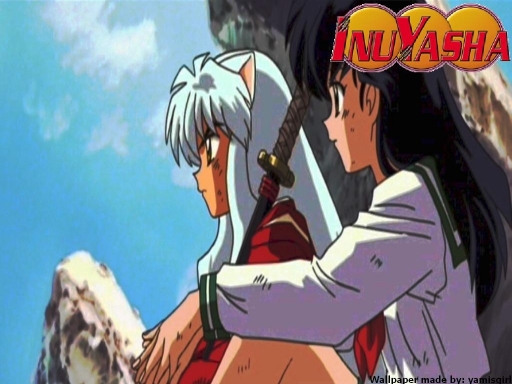 Inuyasha & Kagome