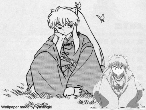 Inuyasha