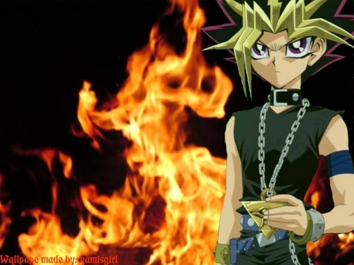 Yami Yugi