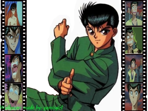 Yusuke