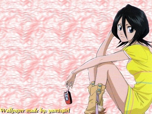 Rukia