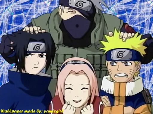 Team 7