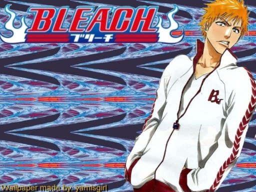 Ichigo