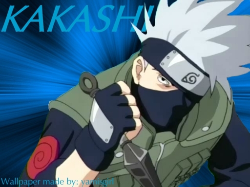 Kakashi