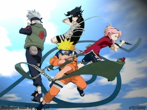 Team 7