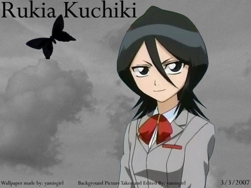 Rukia