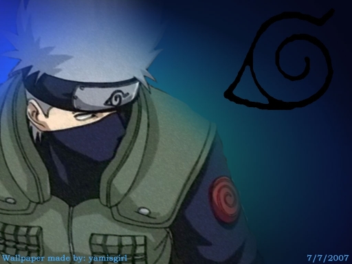 Kakashi