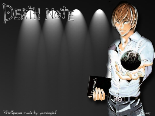 Death Note