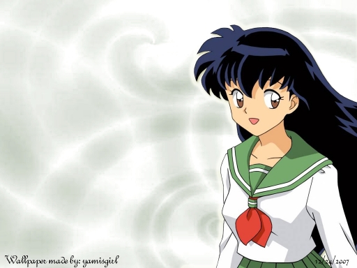 Kagome