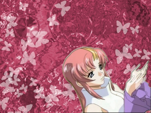 Lacus Clyne