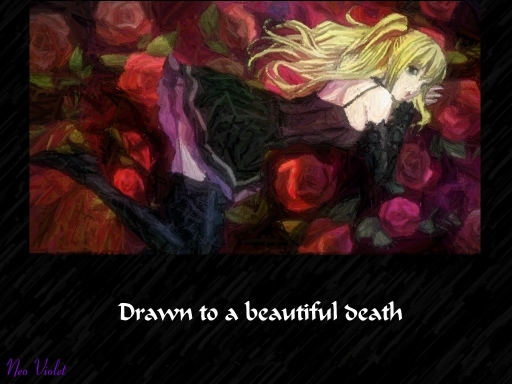 Beautiful Death