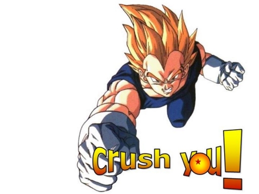 Crush You