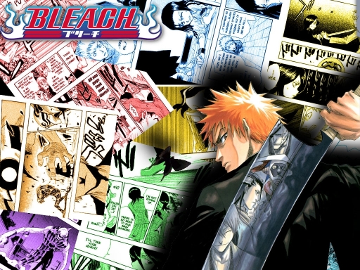 Bleach