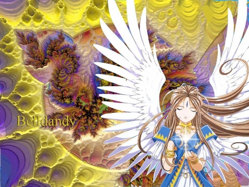 Belldandy