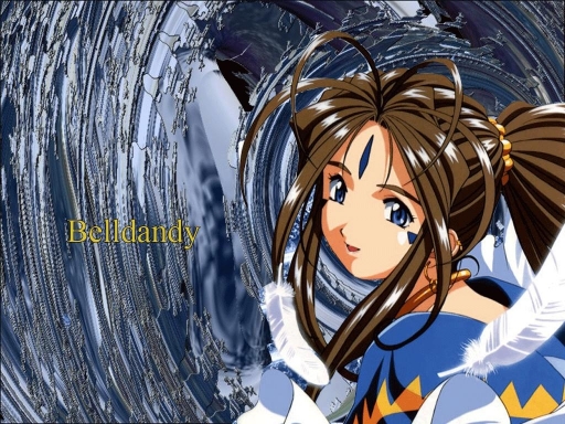 Belldandy