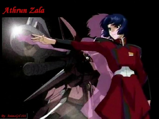 Athrun