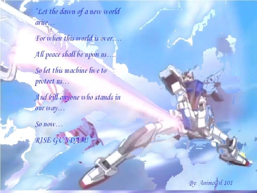 Gundam