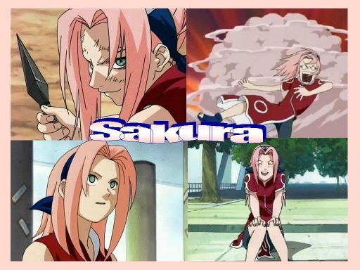 Sakura