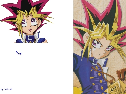 Yugi