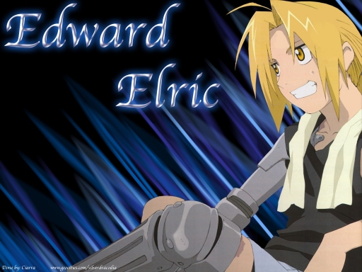 Edward