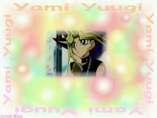 Yami Yuugi