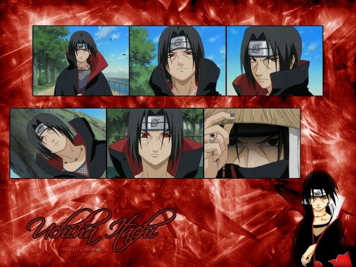 Itachi