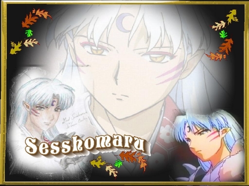 Sesshomaru