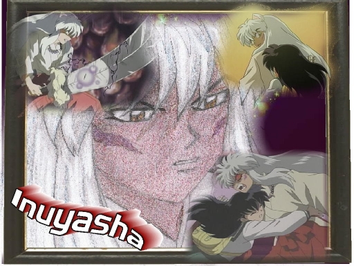 Inuyasha