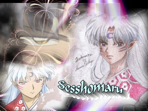 The Ultimate Lord Sesshomaru