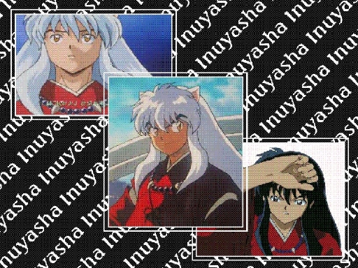 Inuyasha