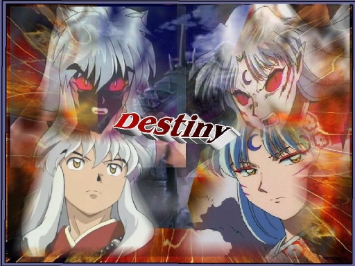 Destiny