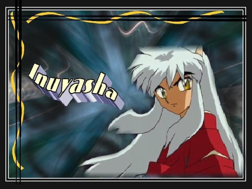 Inuyasha