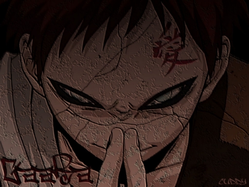 Gaara