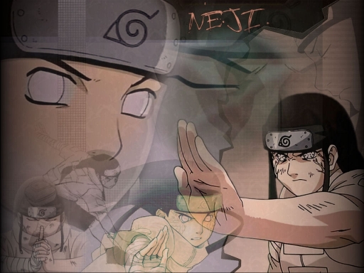 Neji