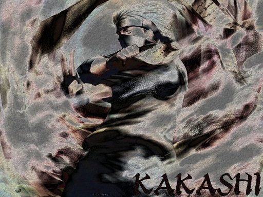 Kakashi