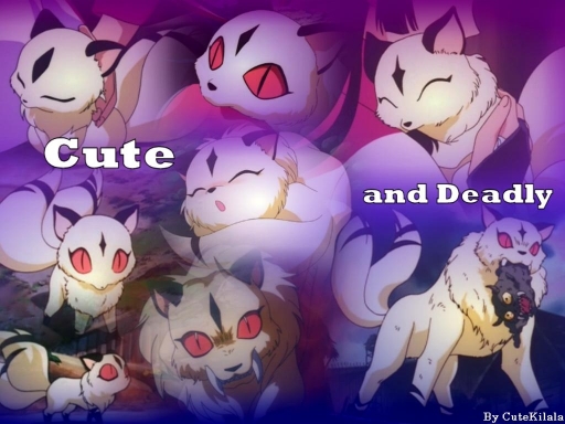 Cute and Deadly