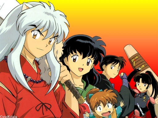 Inuyasha