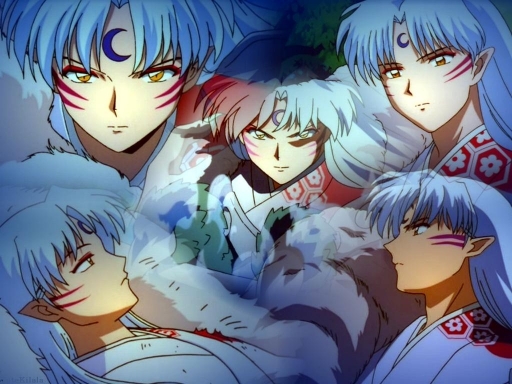 Sesshomaru 3