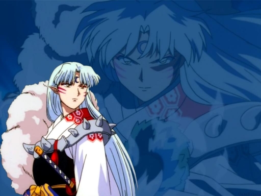 Sesshomaru 4