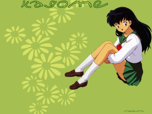 Kagome Flowers