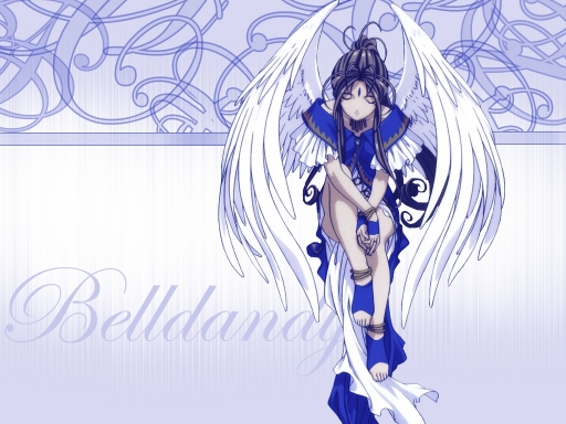 Belldandy