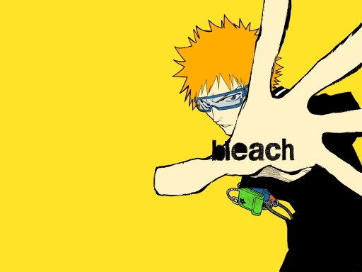 Ichigo's Hand V2