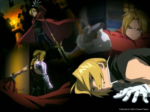 Edward Elric